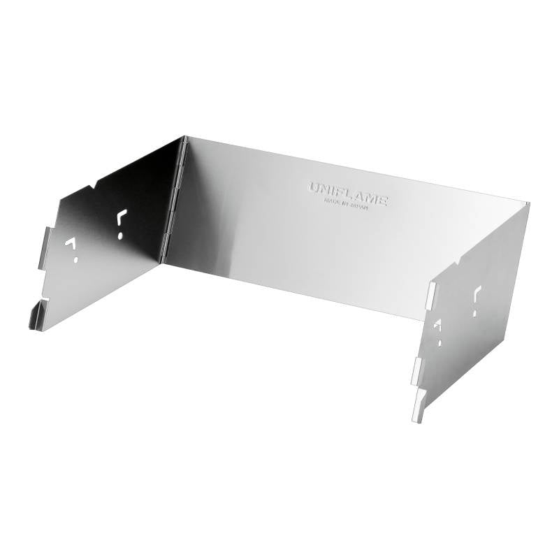 Uniflame Takibi Base Solo Wind Screen