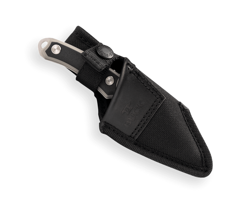 Buck 662 Alpha Scout Select