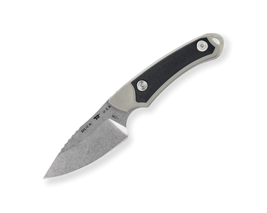 Buck 662 Alpha Scout Select