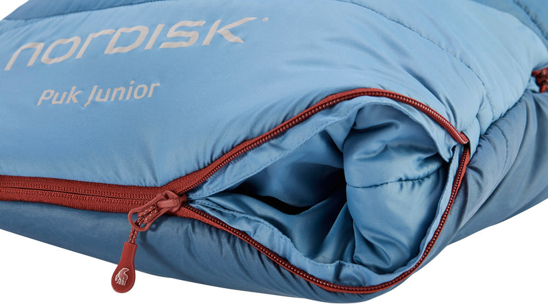 Nordisk Puk Junior +10C