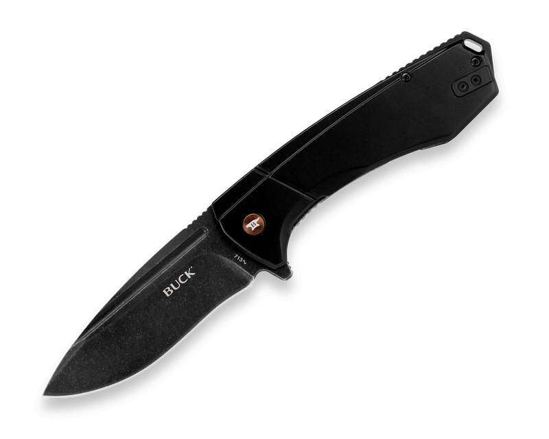 Buck 713 Ruckus