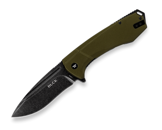 Buck 713 Ruckus