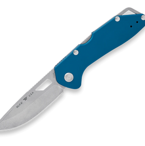 Buck 724 Mustang