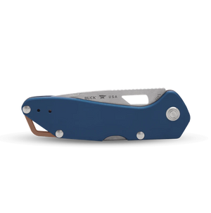 Buck 724 Mustang