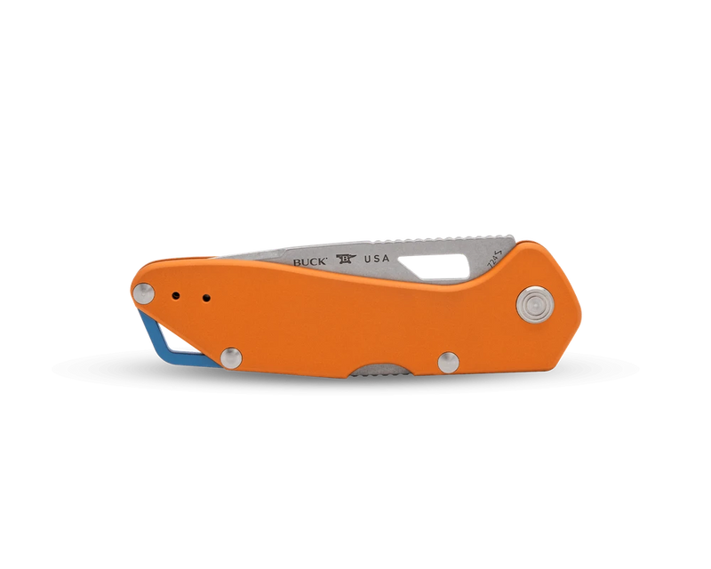 Buck 724 Mustang