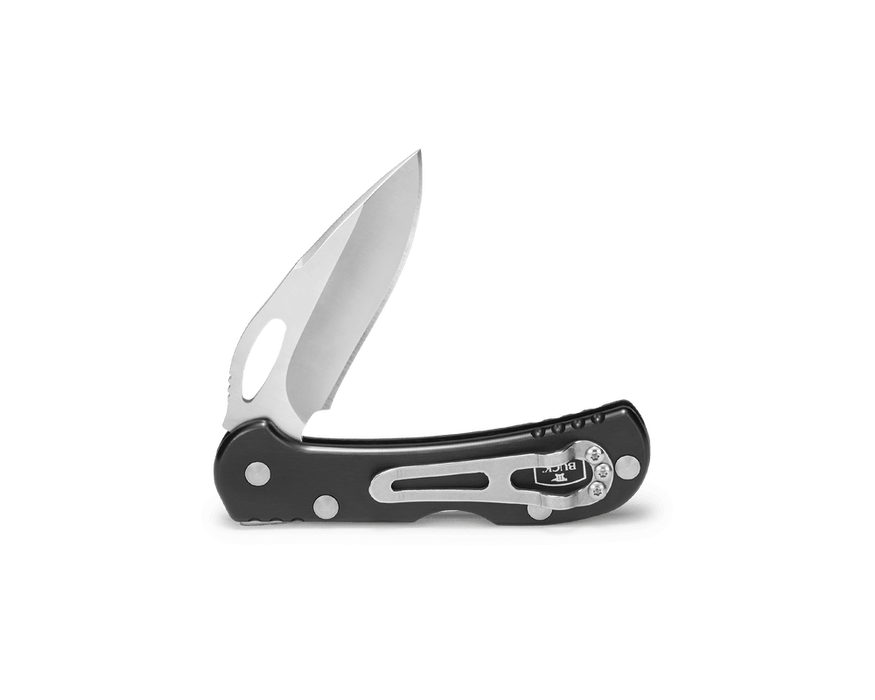 Buck 726 Mini Spitfire