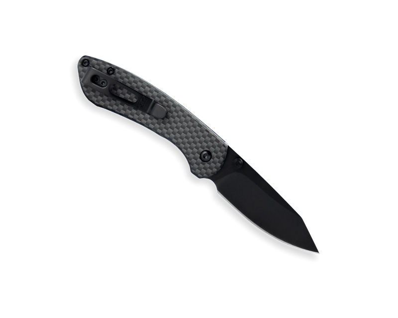 Buck 743 Mini Sovereign