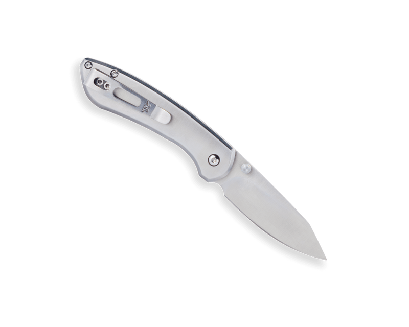 Buck 743 Mini Sovereign