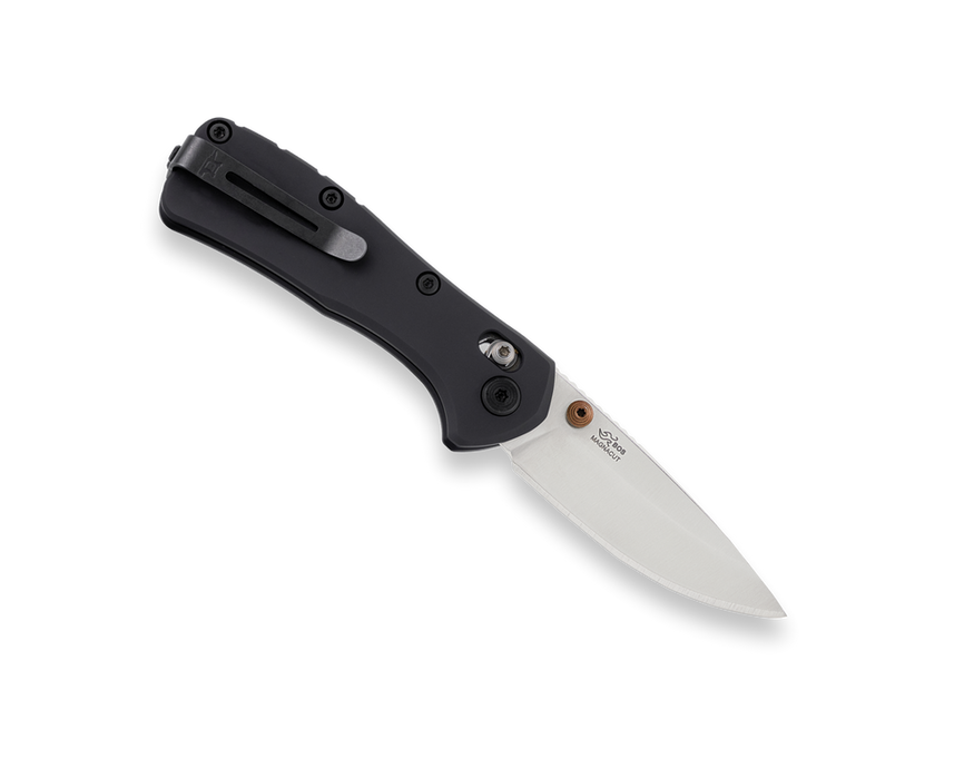 Buck 790 Mini Range Elite