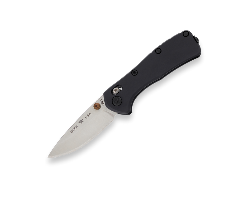 Buck 790 Mini Range Elite