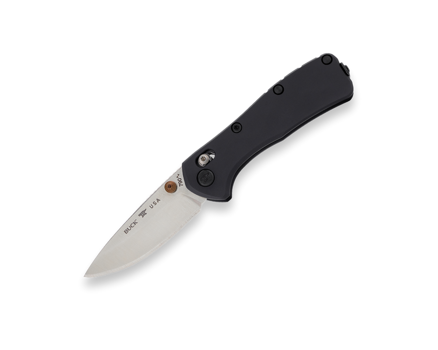 Buck 790 Mini Range Elite