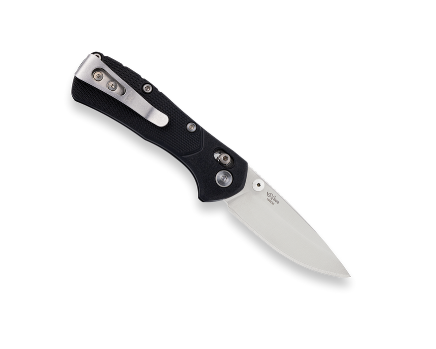 Buck 790 Mini Range Pro