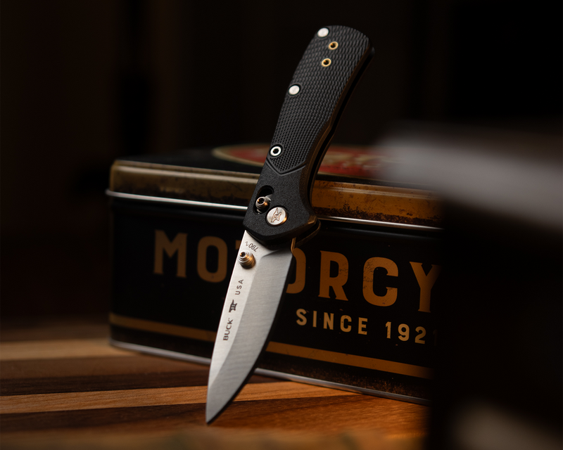 Buck 790 Mini Range Pro