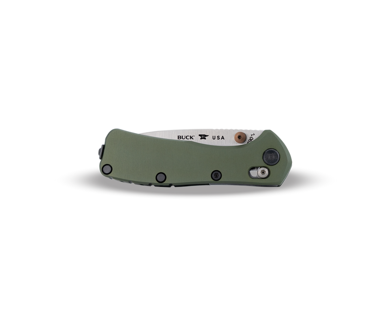 Buck 790 Mini Range Elite