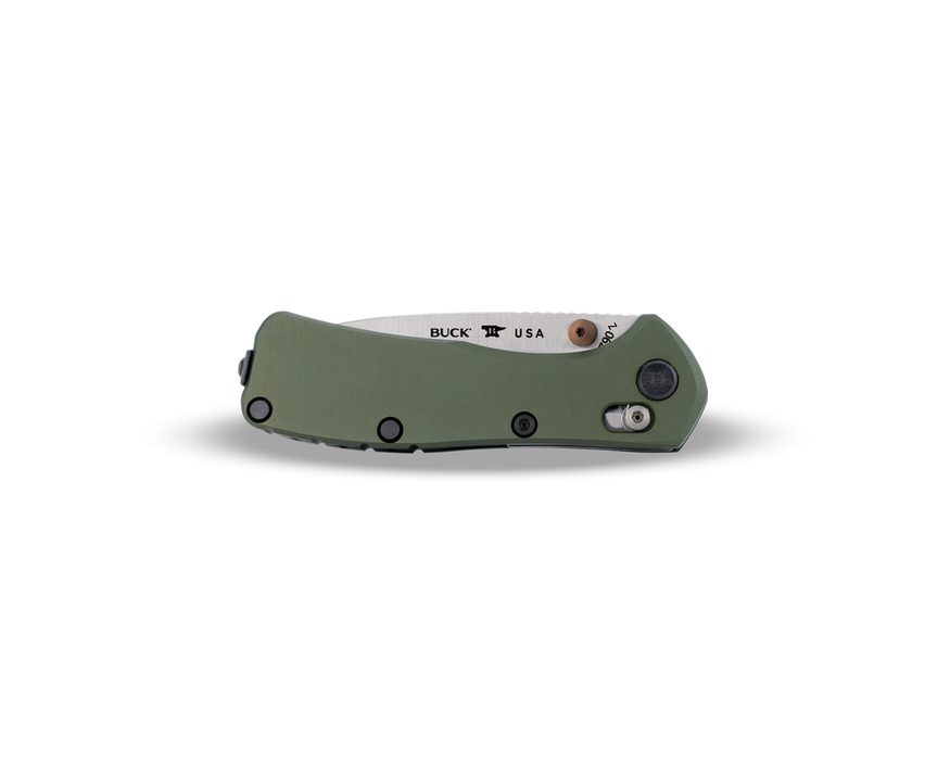 Buck 790 Mini Range Elite