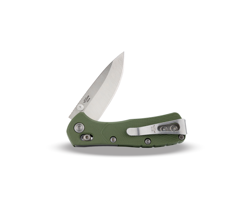 Buck 790 Mini Range Pro