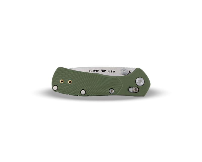 Buck 790 Mini Range Pro