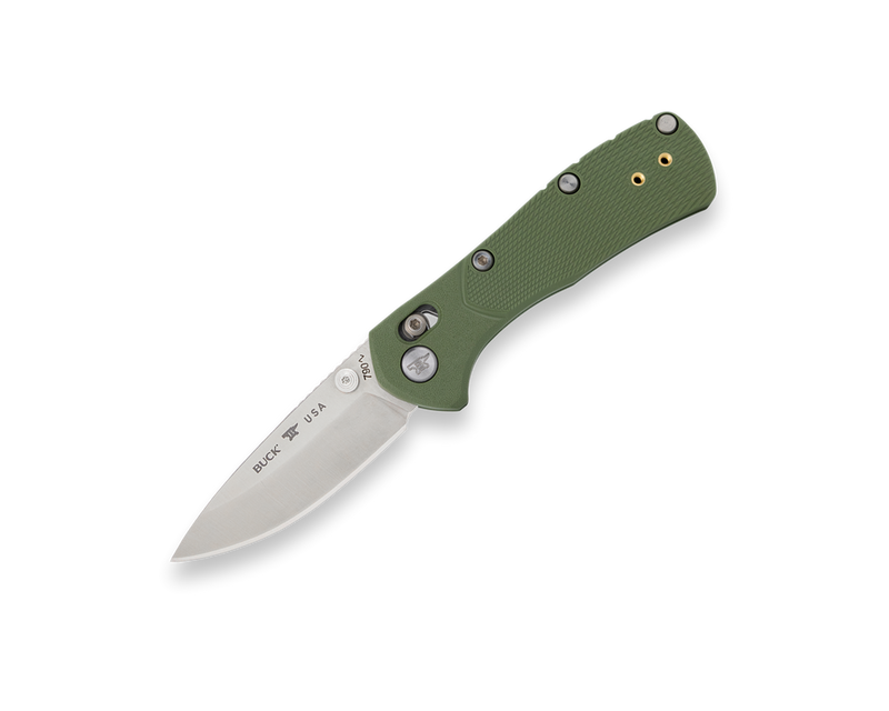 Buck 790 Mini Range Pro