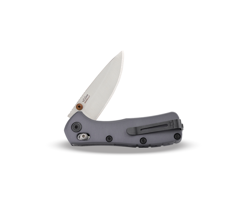 Buck 790 Mini Range Elite