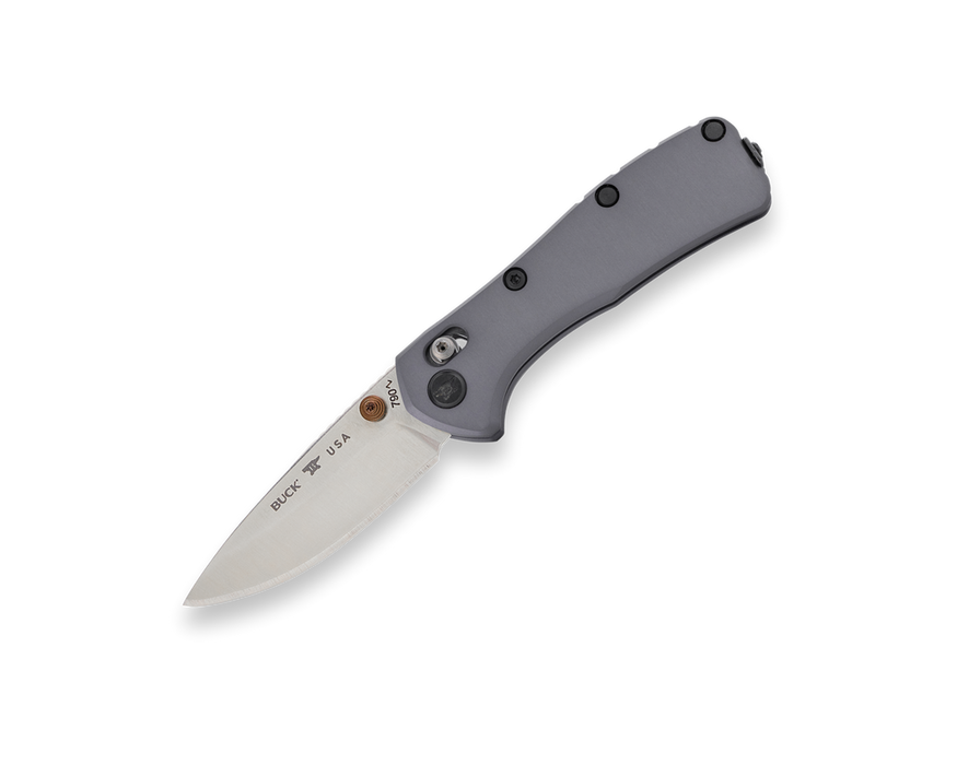 Buck 790 Mini Range Elite