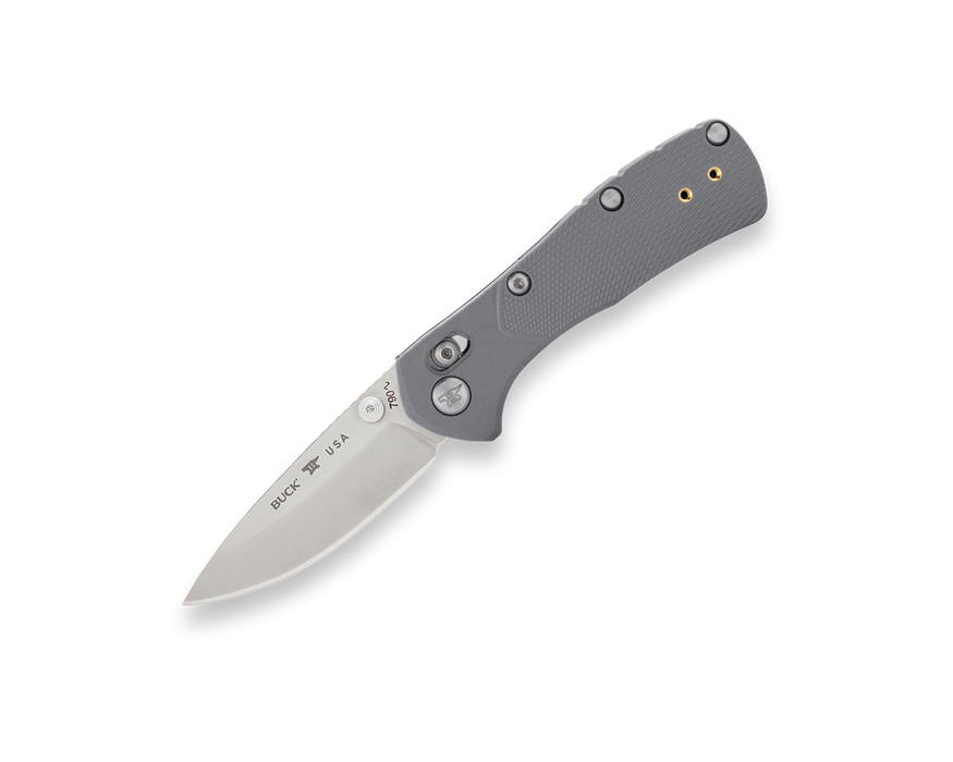 Buck 790 Mini Range Pro