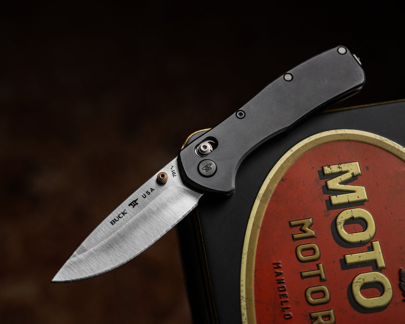 Buck 791 Range Elite