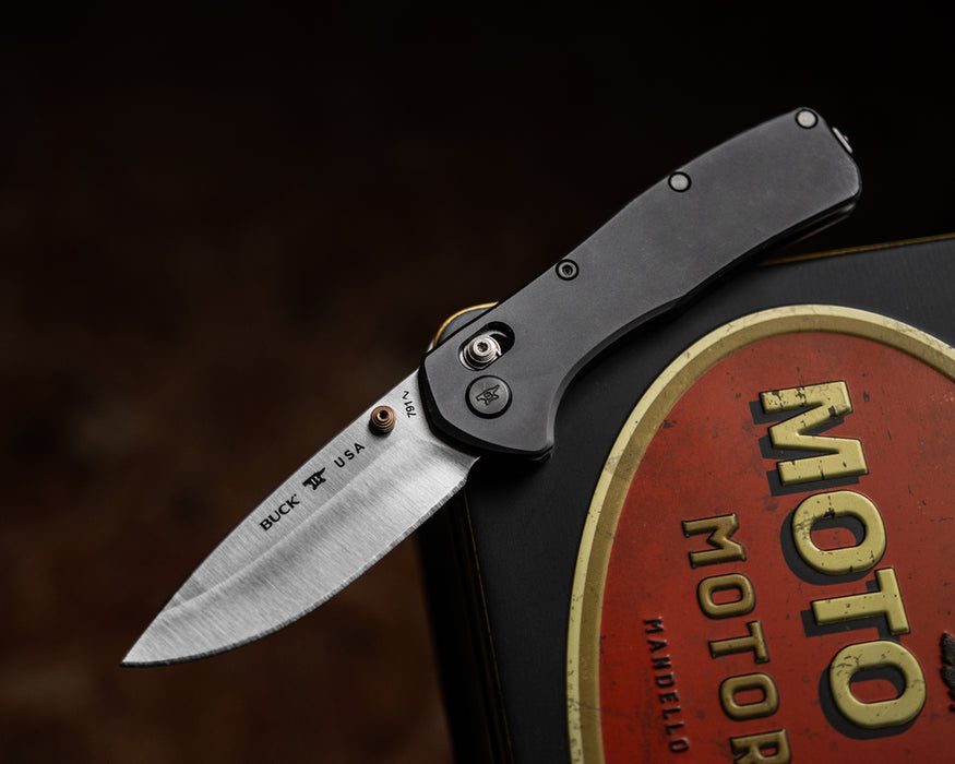 Buck 791 Range Elite