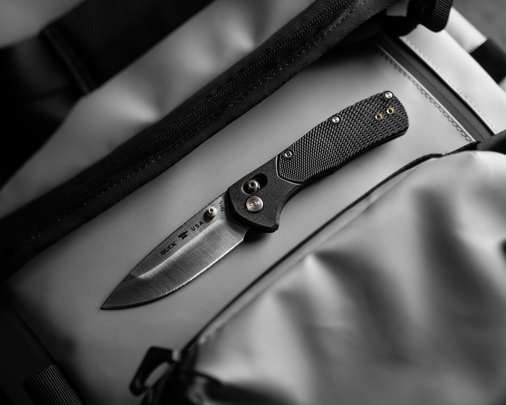 Buck Range Series