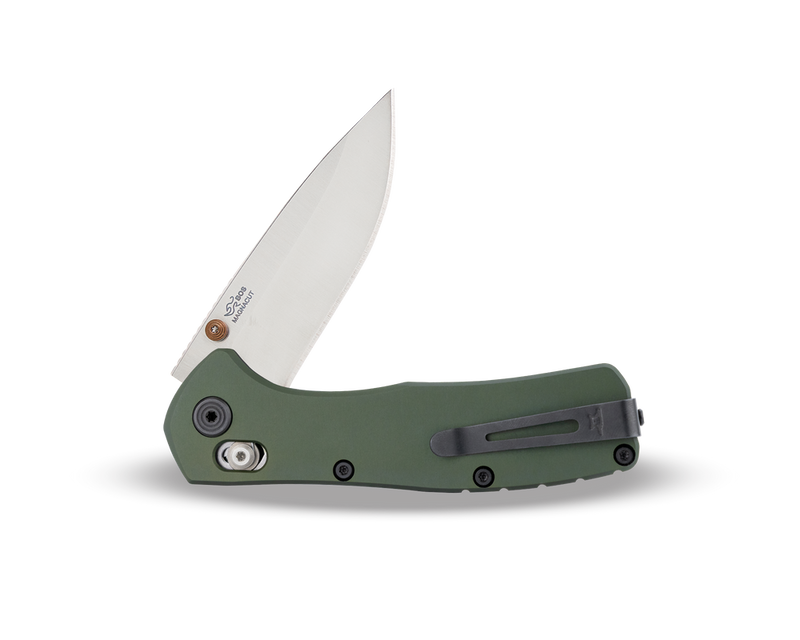 Buck 791 Range Elite