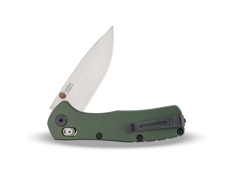 Buck 791 Range Elite