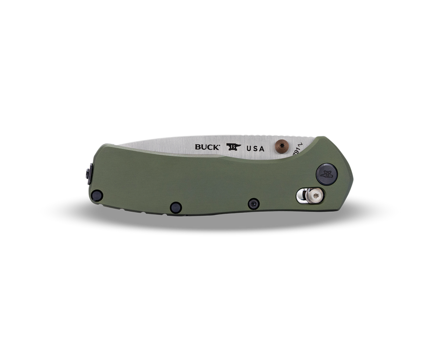 Buck 791 Range Elite