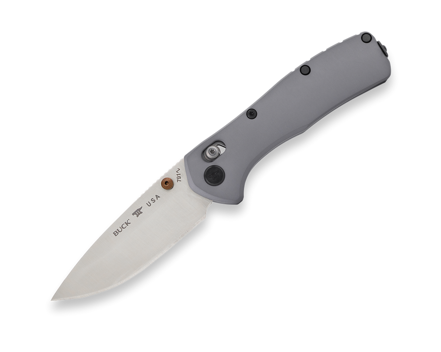 Buck 791 Range Elite