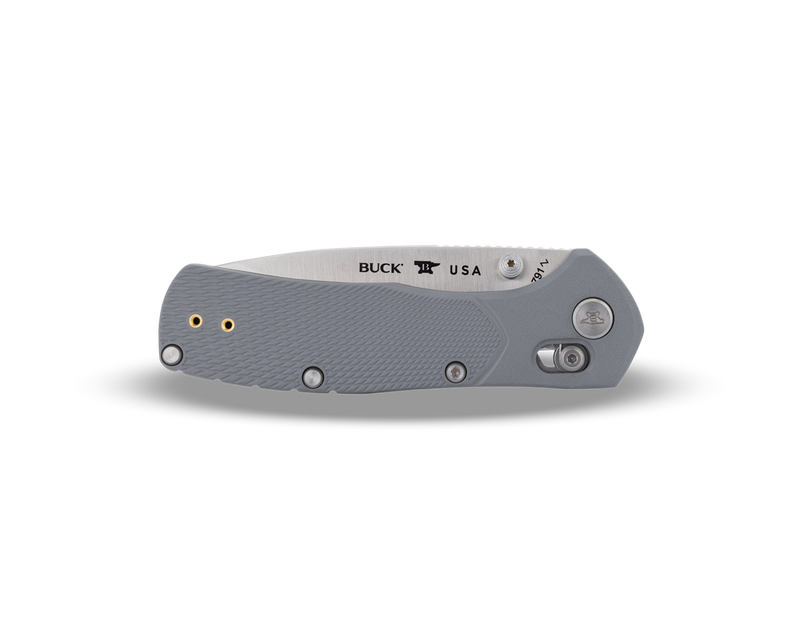 Buck 791 Range Pro