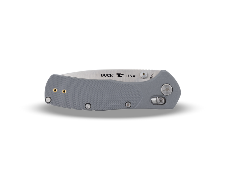 Buck 791 Range Pro