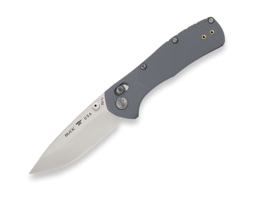 Buck 791 Range Pro