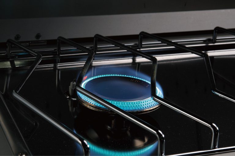 Uniflame Twin Burner US-1900