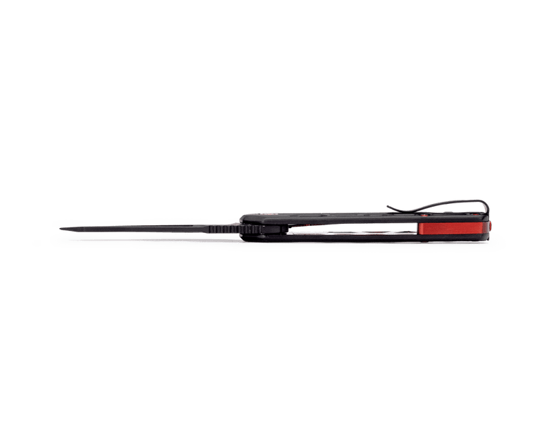 Buck 813 Mini Trace Ops