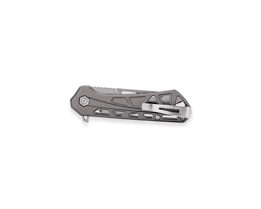 Buck 813 Mini Trace Ops