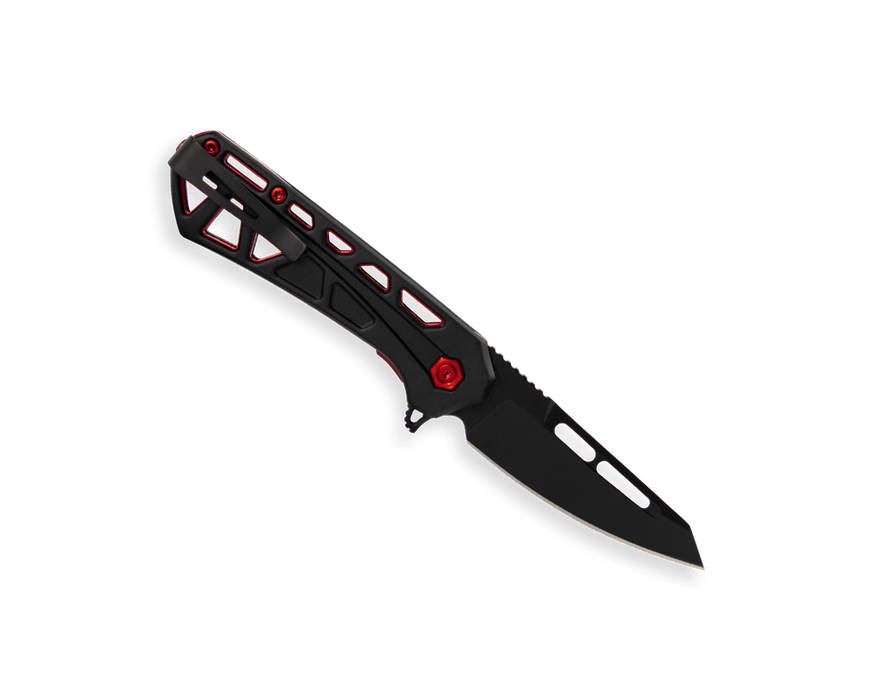 Buck 813 Mini Trace Ops