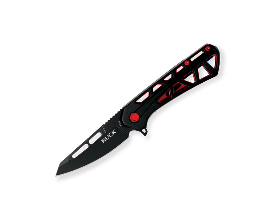 Buck 813 Mini Trace Ops