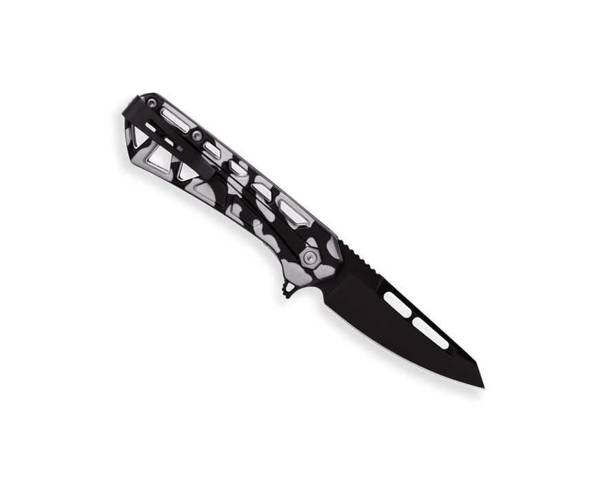 Buck 813 Mini Trace Ops