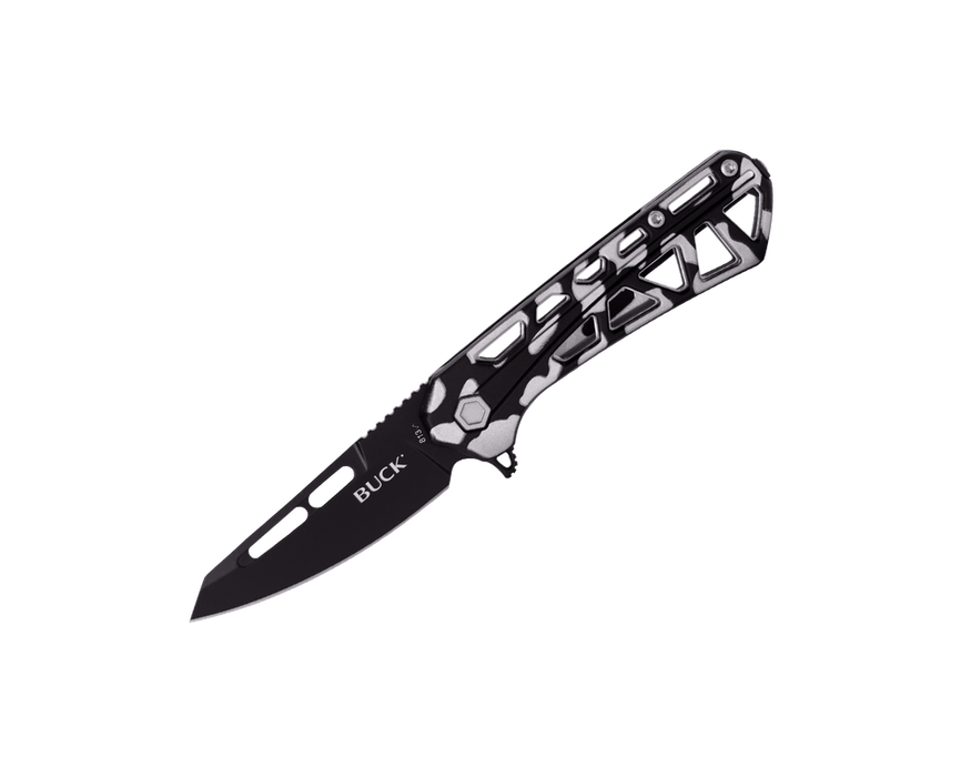 Buck 813 Mini Trace Ops