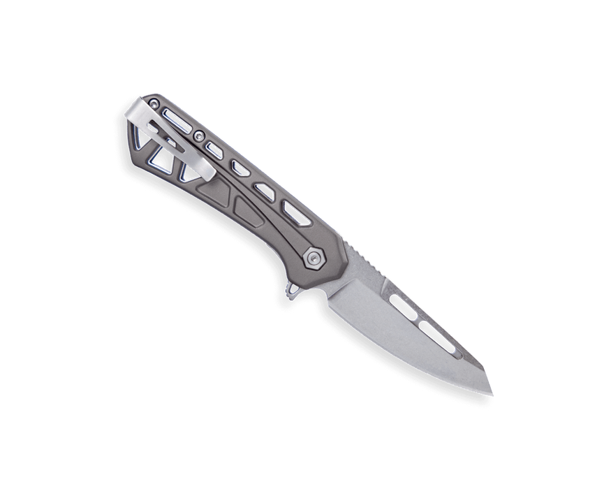 Buck 813 Mini Trace Ops