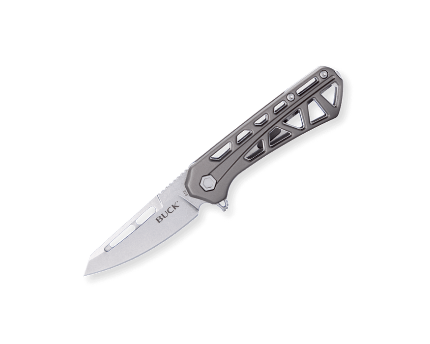 Buck 813 Mini Trace Ops