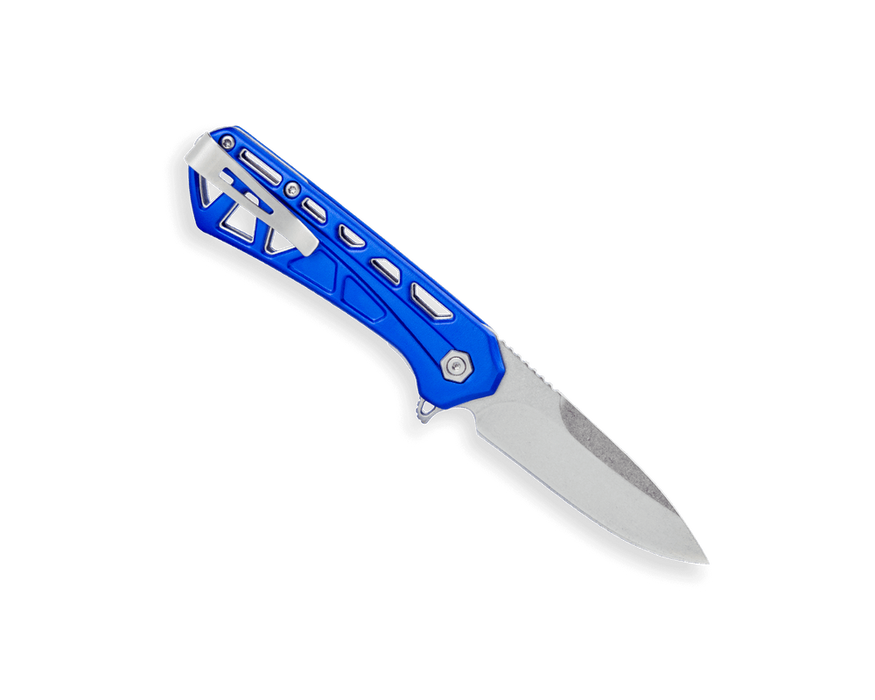 Buck 814 Mini Trace