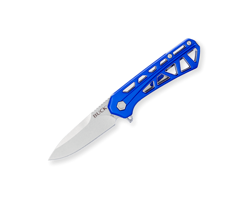 Buck 814 Mini Trace