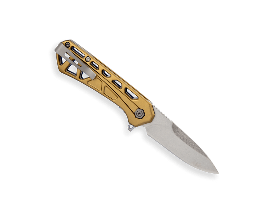 Buck 814 Mini Trace