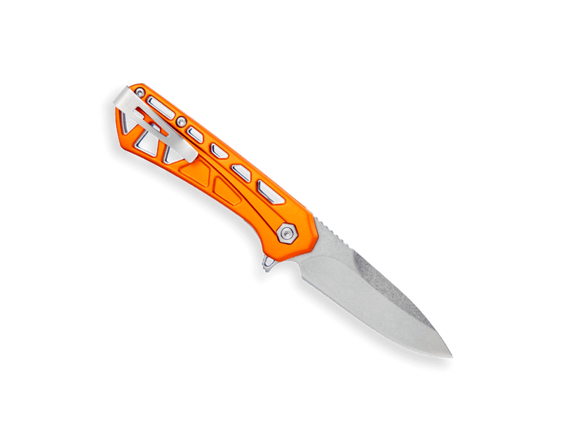 Buck 814 Mini Trace