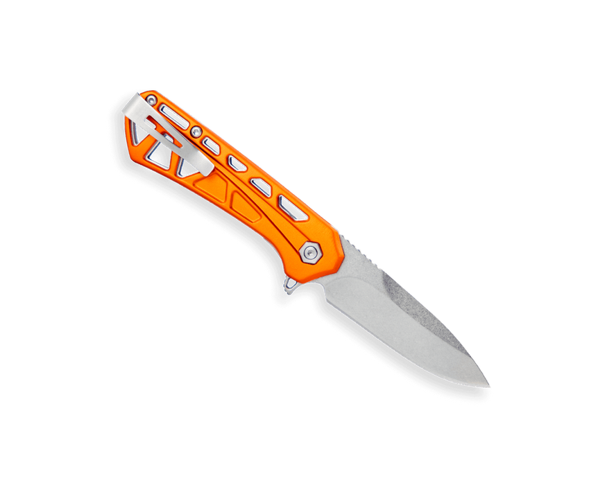 Buck 814 Mini Trace