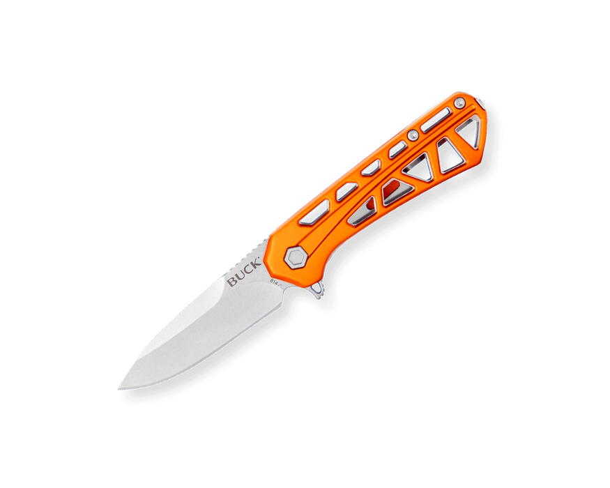 Buck 814 Mini Trace